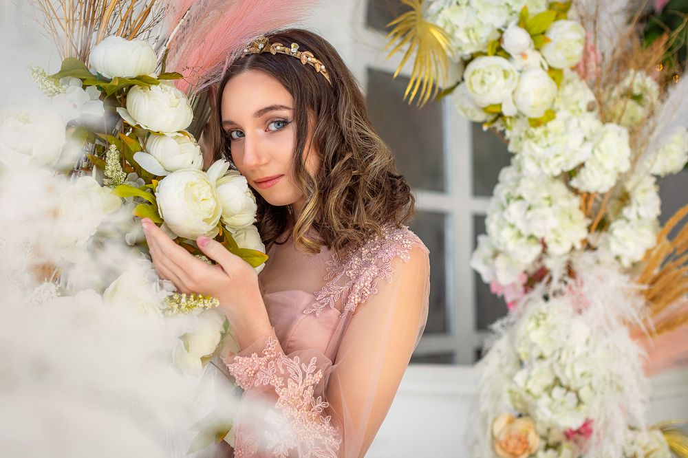 Photograph by Ольга Потачева