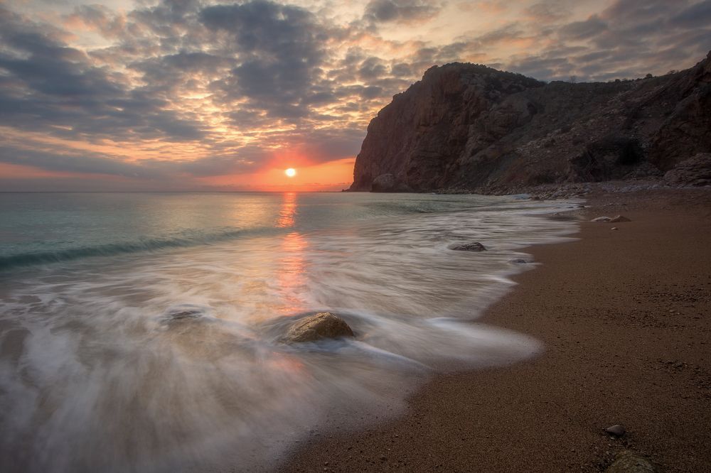 Фотография автора Екатерина Дмитренко