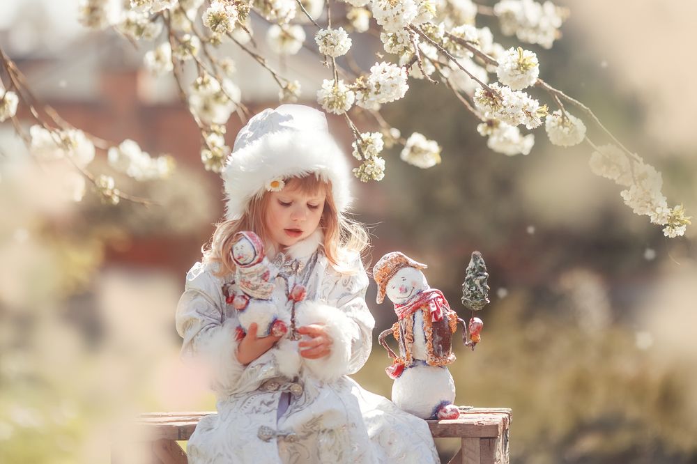 Photograph by Наталья Шкроб