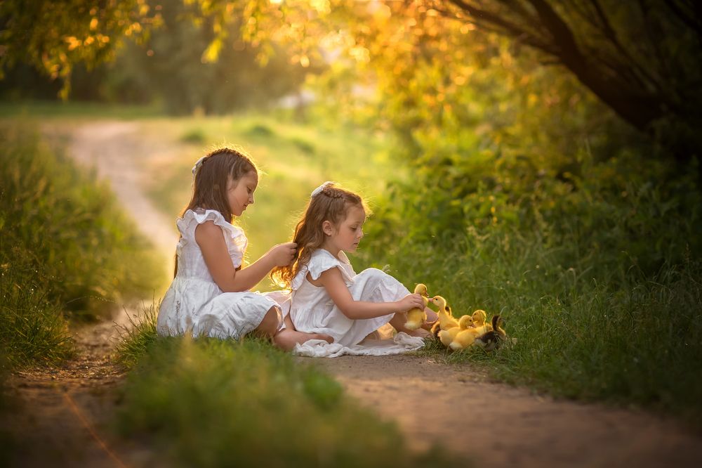 Photograph by Дарья Форшакова