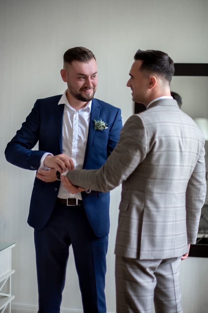 Photograph by Diana Getinger