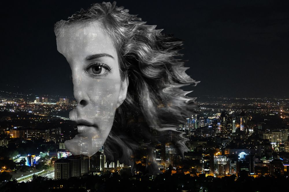 Фотография автора Елена