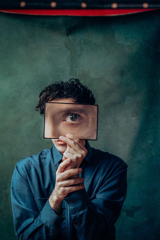 Photograph by Marina Terechov