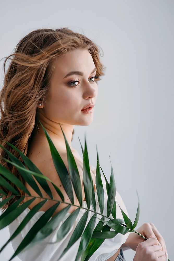 Photograph by Екатерина Бирюкова