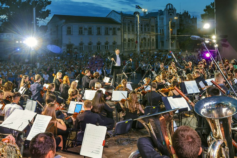 Photograph by Владимир Бочковский