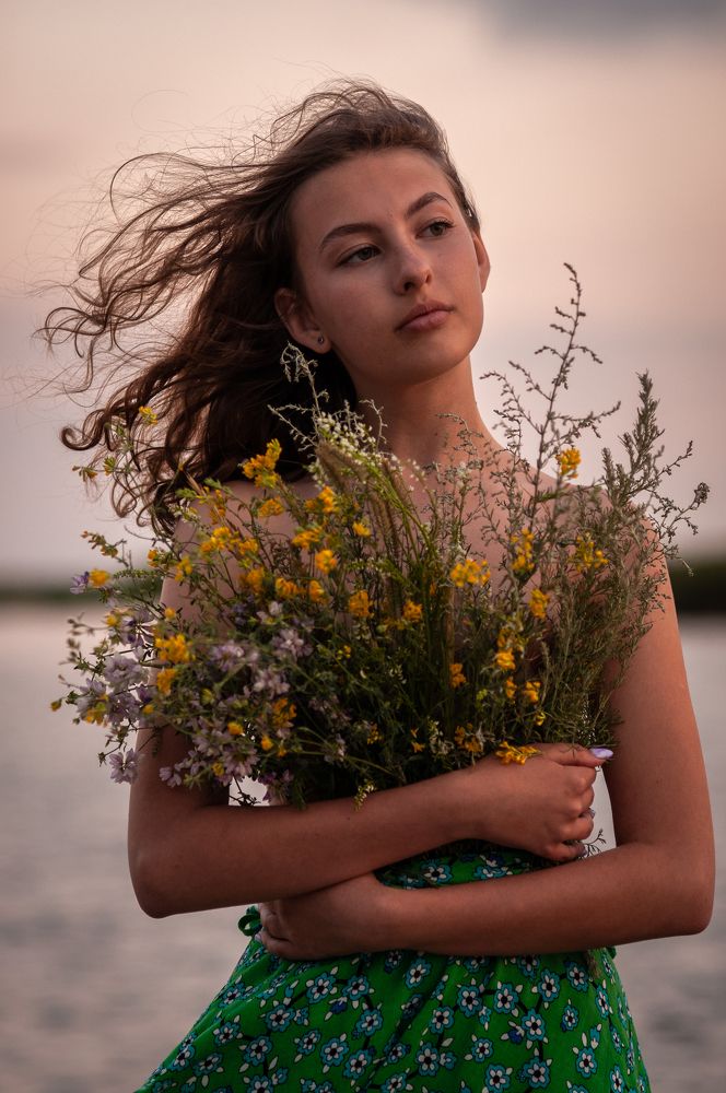 Photograph by Ольга Кудина