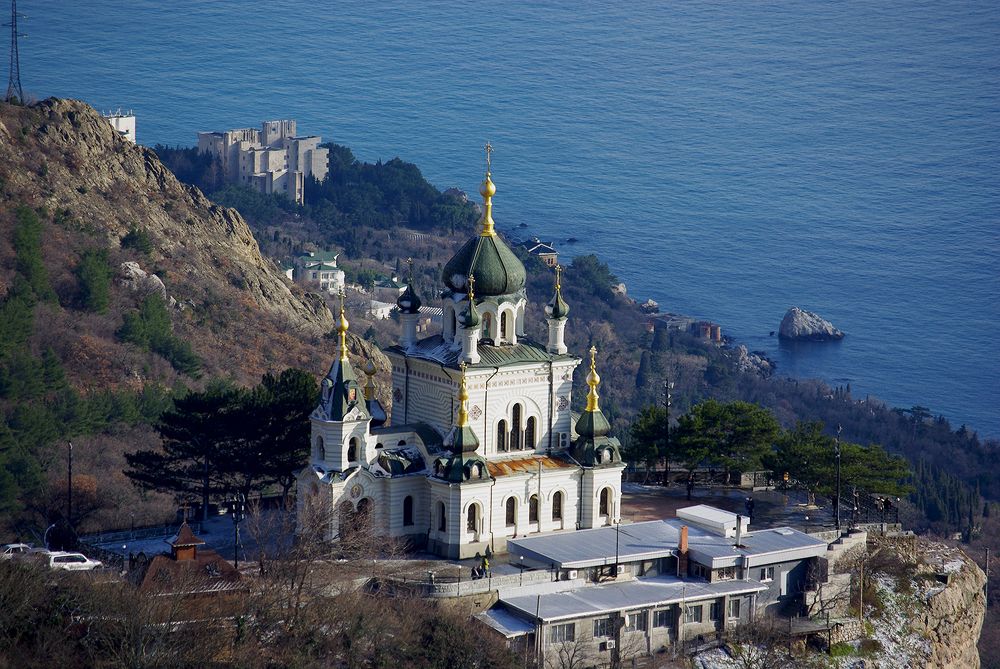 Photograph by Лилия Потравнова