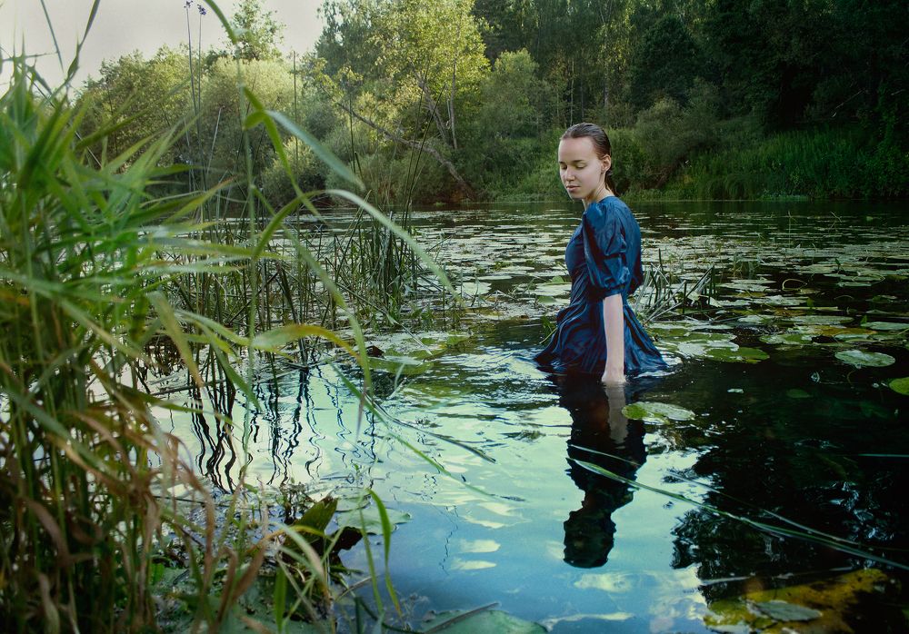 Photograph by Мария mahagon Махначева