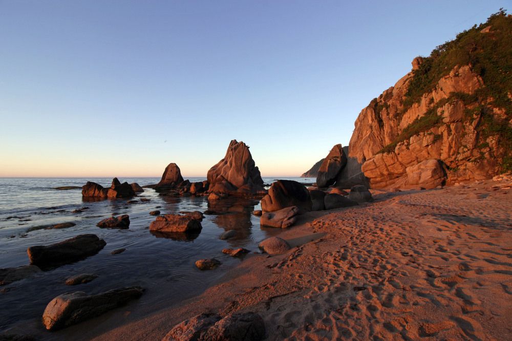 Фотография автора Александр Довганюк
