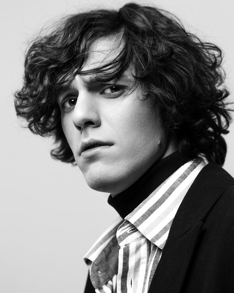 Photograph by Екатерина Лянгасова