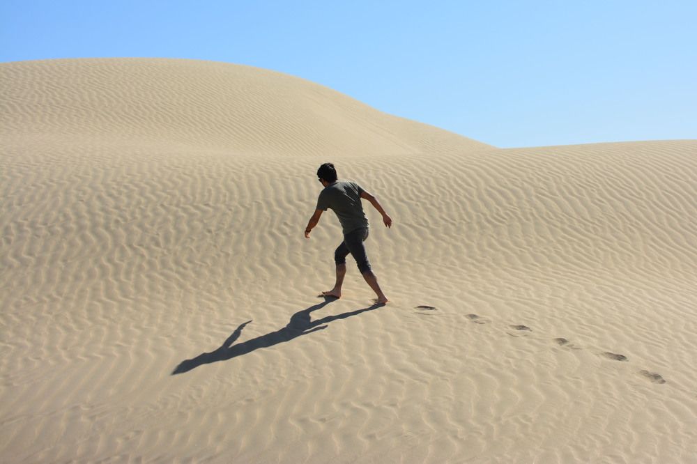 Photograph by Mohammad Amin Ghaffari