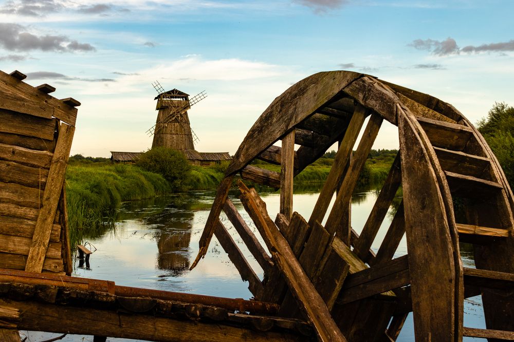 Photograph by Аркадий Старочкин