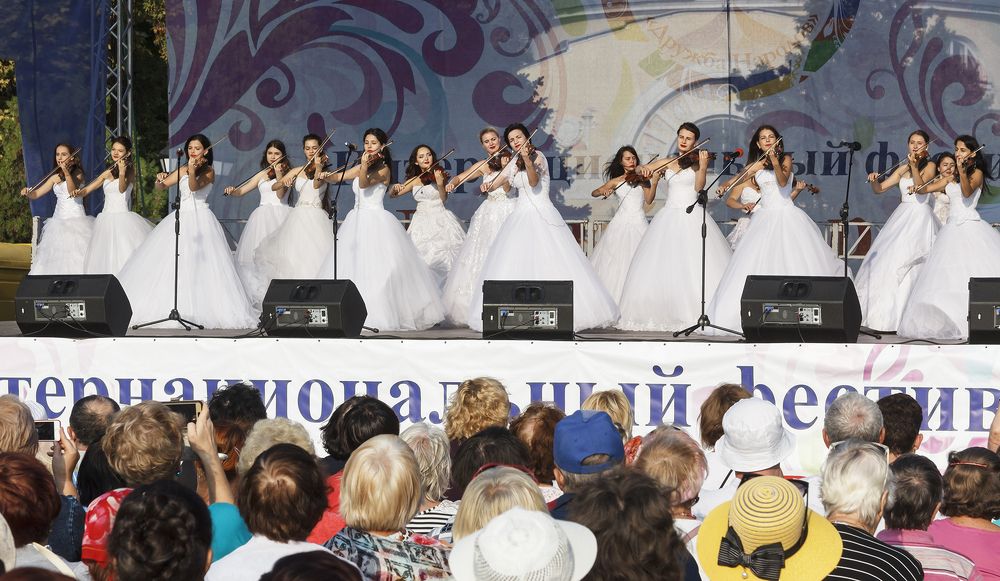 Photograph by Владимир Бочковский