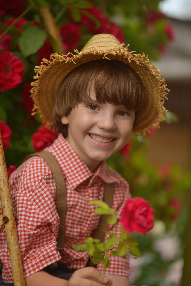 Photograph by Олеся Парфенова