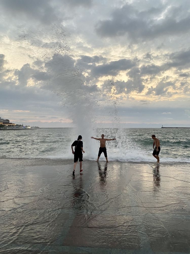 Photograph by Анна Лепихина