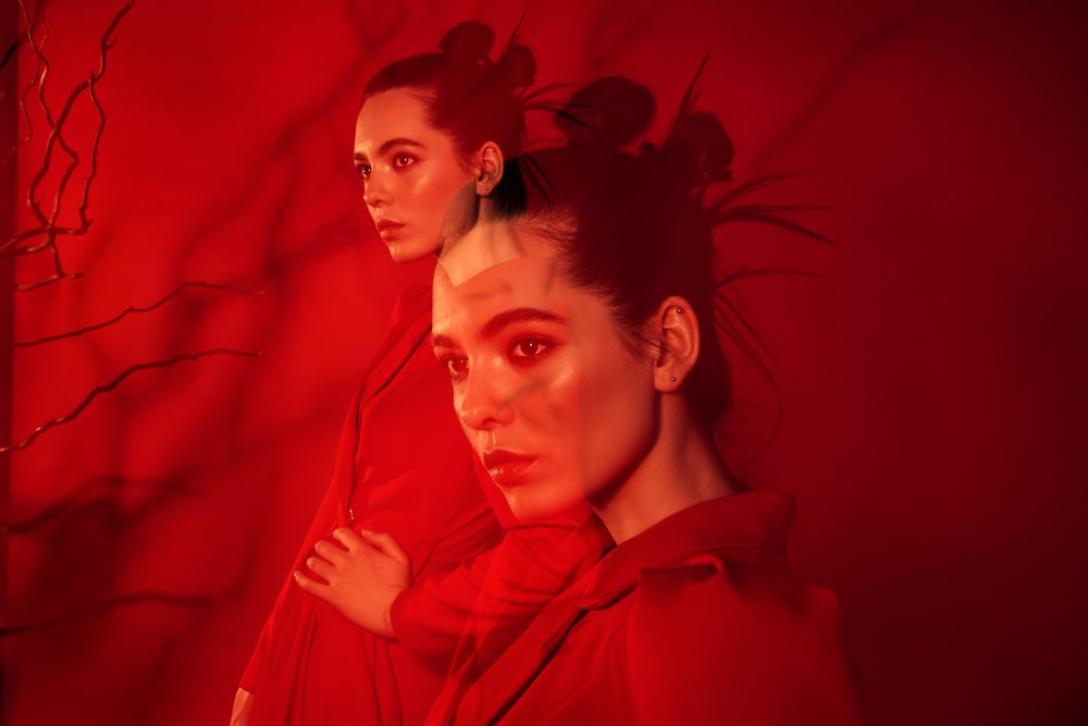 Фотография автора Tatjana Mikhina