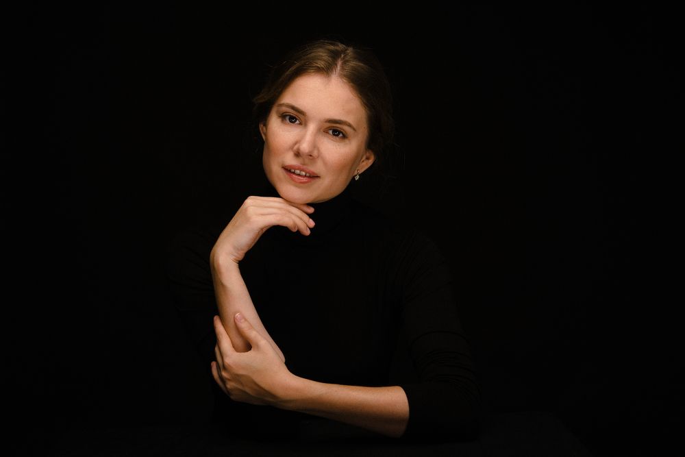 Фотография автора Tatjana Mikhina