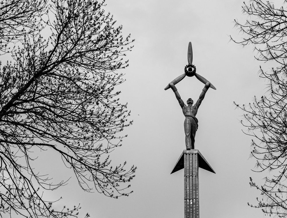 Photograph by Андрей Петров