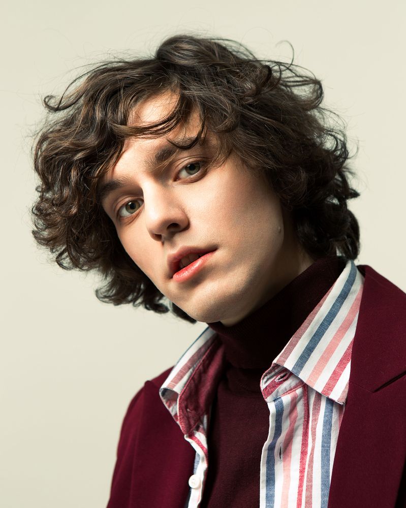 Photograph by Екатерина Лянгасова