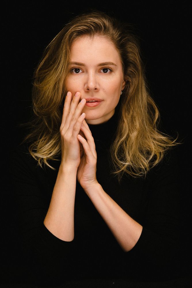 Фотография автора Tatjana Mikhina