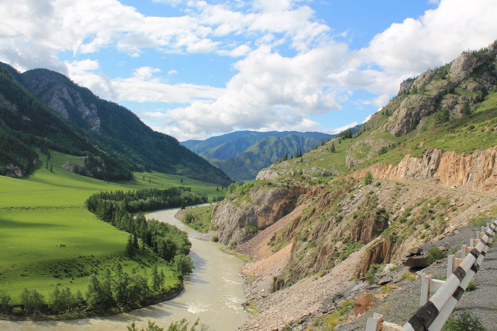 Photograph by Светлана Шиляева