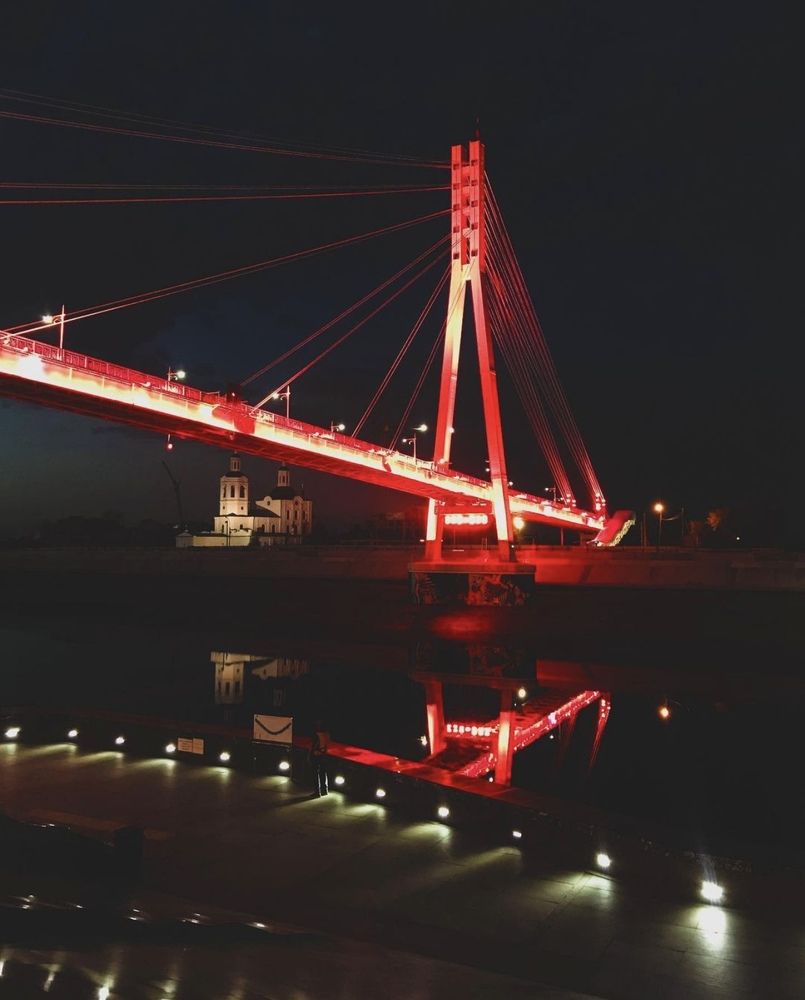 Photograph by Татьяна Волохова