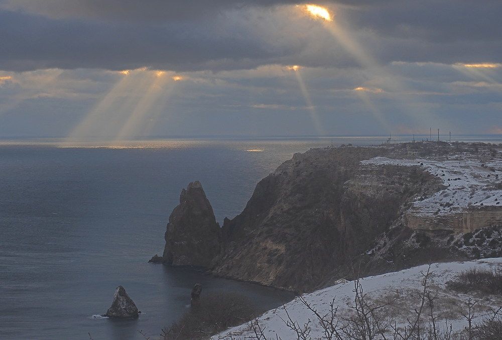 Photograph by Виктор Косюк