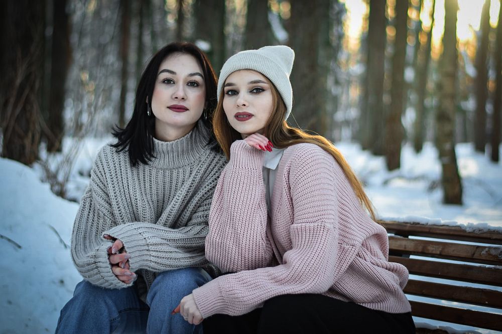 Photograph by Светлана Ковшова