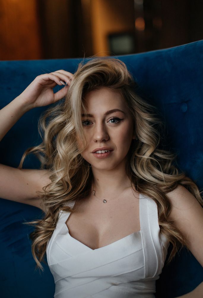 Photograph by Вера Чесновская