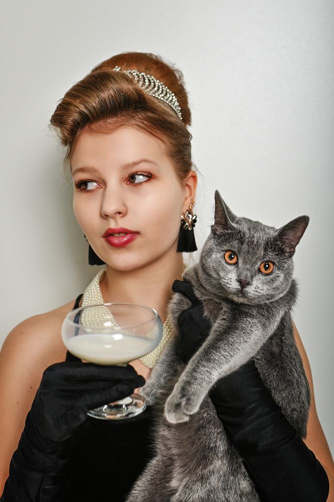 Photograph by Olena Boiko