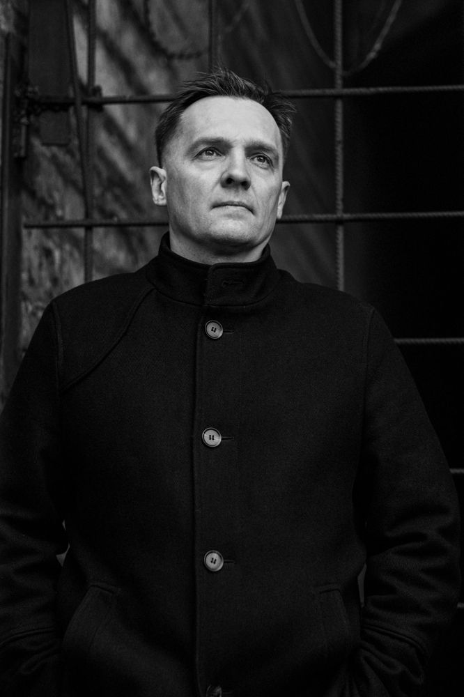 Photograph by Valeria Paal