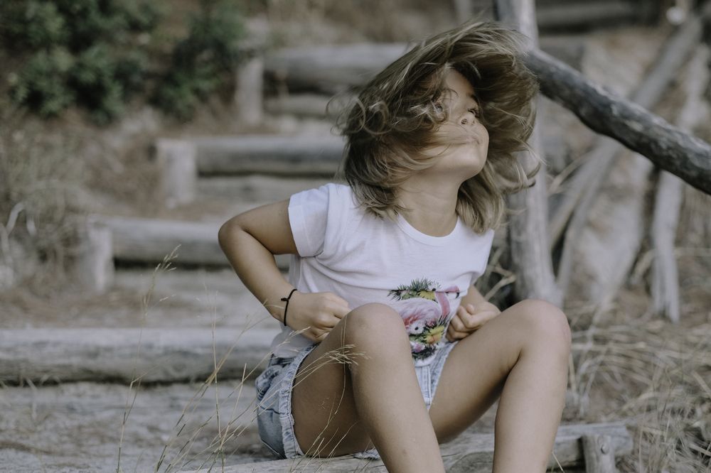 Photograph by Valeria Paal