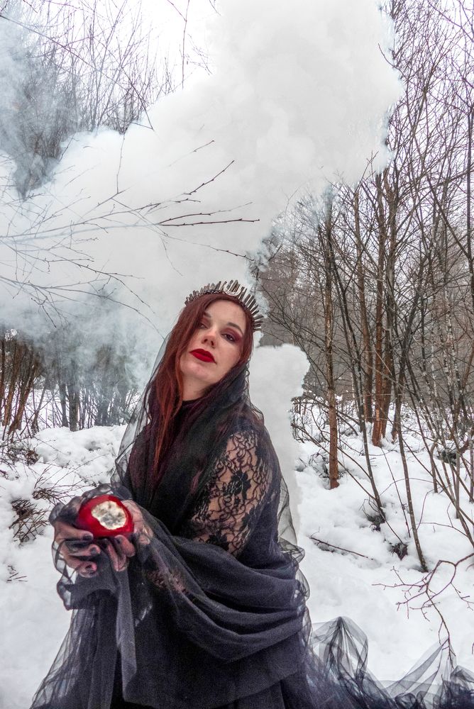 Photograph by Ksucha Bondareva