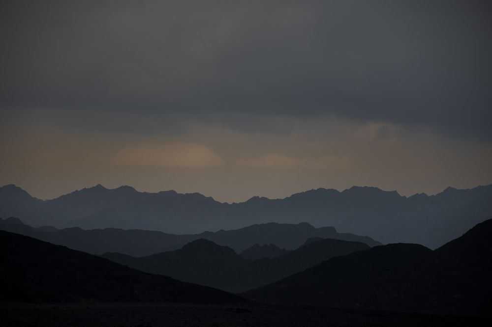 Photograph by Abdolrazag Dehvari