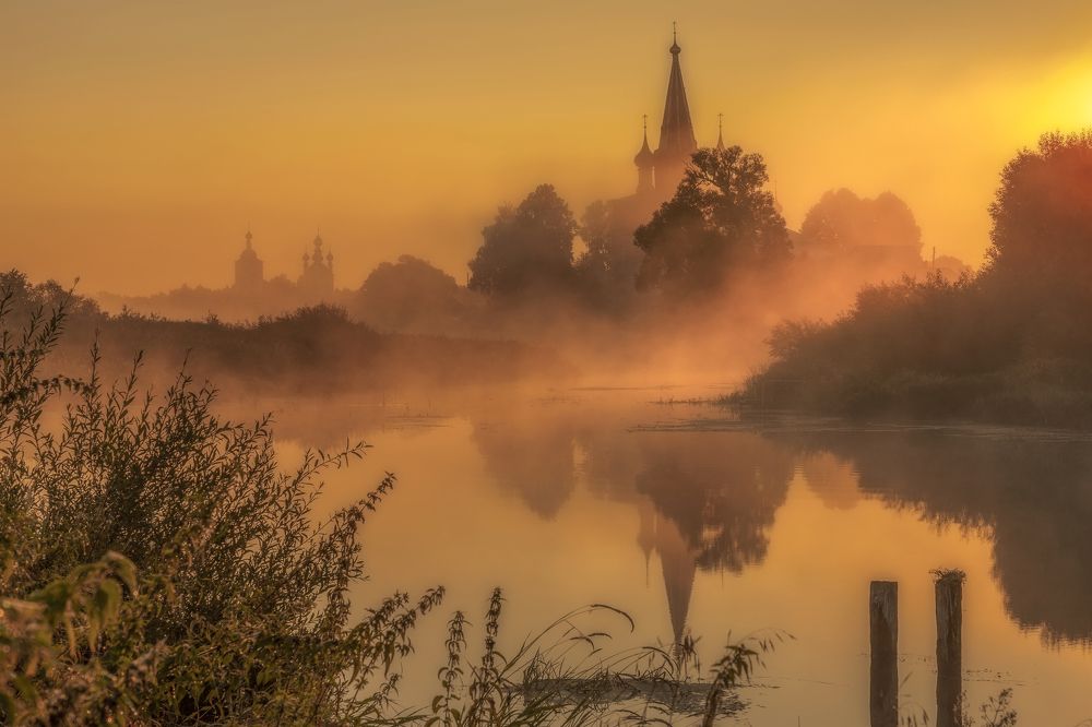 Photograph by Гусева Елена