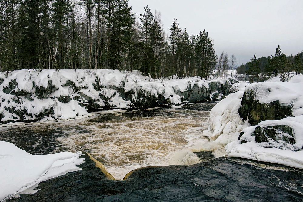 Photograph by Аркадий Старочкин