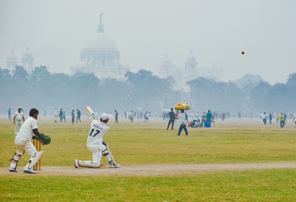 Photograph by Pritam Ghosh