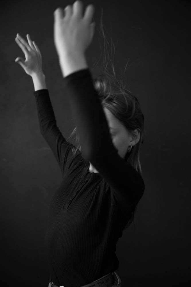 Photograph by Gregory Zunder