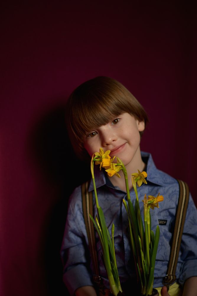 Photograph by Олеся Парфенова