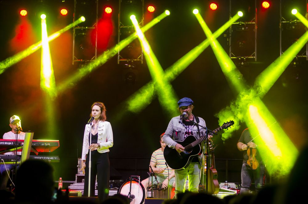 Photograph by Marek Kiraly