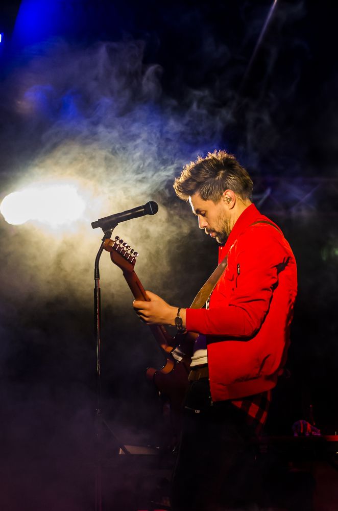 Photograph by Marek Kiraly