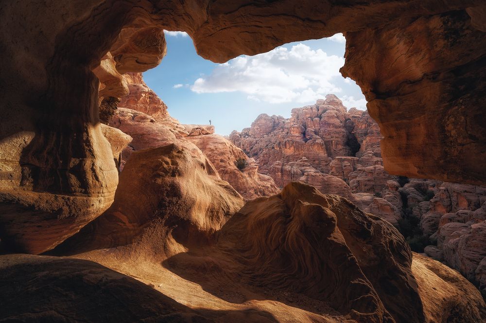 Photograph by Marco Carotenuto