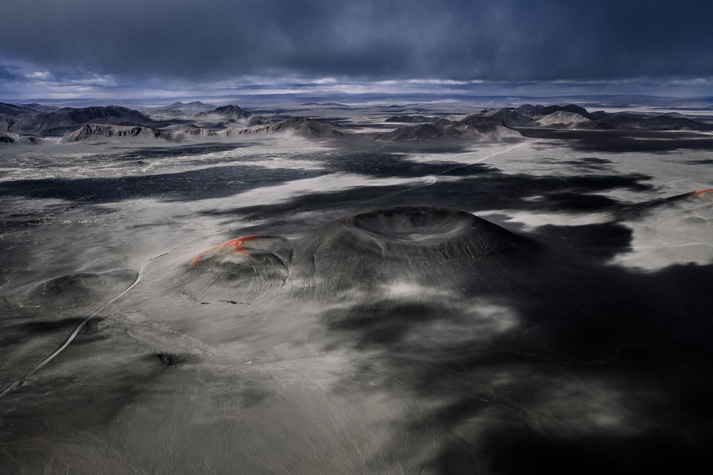 Photograph by Анастасия Сауль