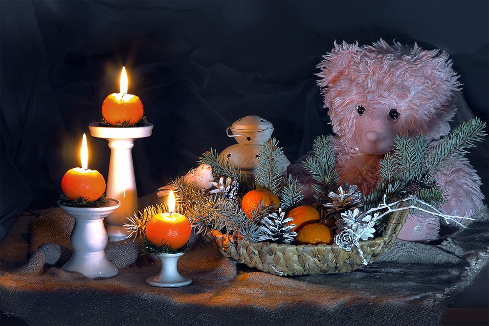 Photograph by Ольга Заболотская