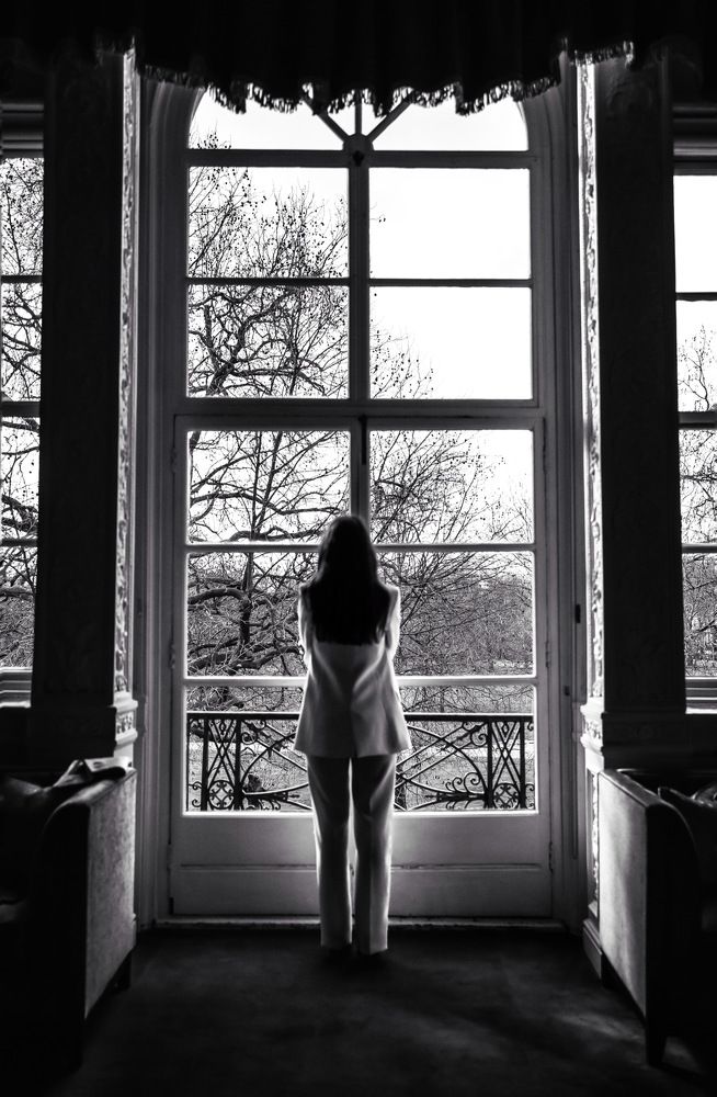 Photograph by Vera Notovich