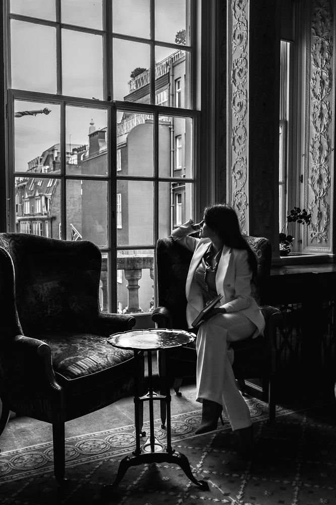 Photograph by Vera Notovich