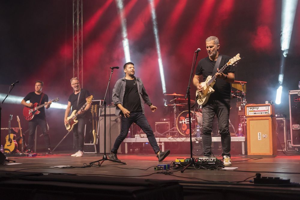 Photograph by Marek Kiraly