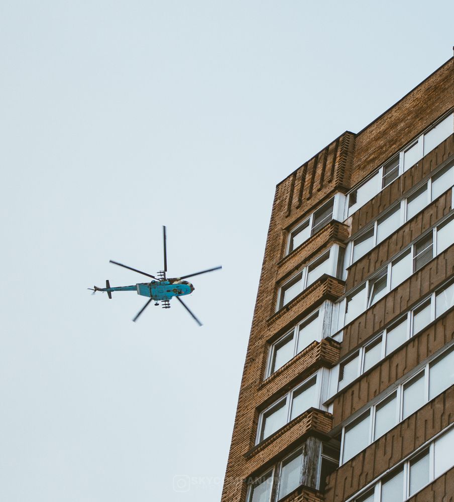 Photograph by Даниил Ларионов