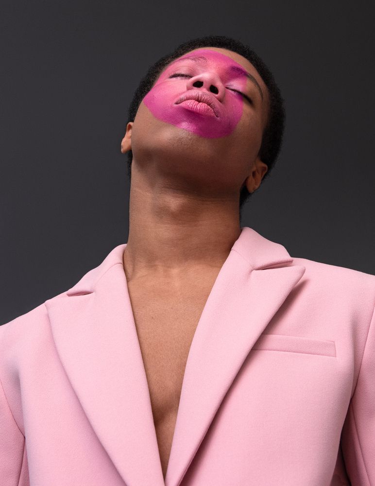 Photograph by Ксения Рыбка