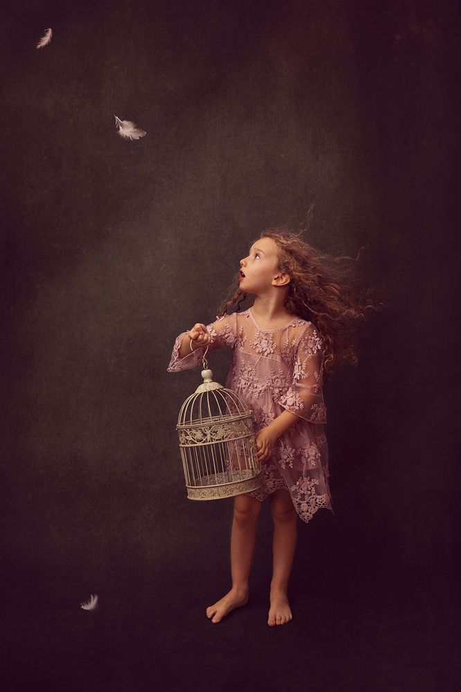 Фотография автора Anita Maggiani